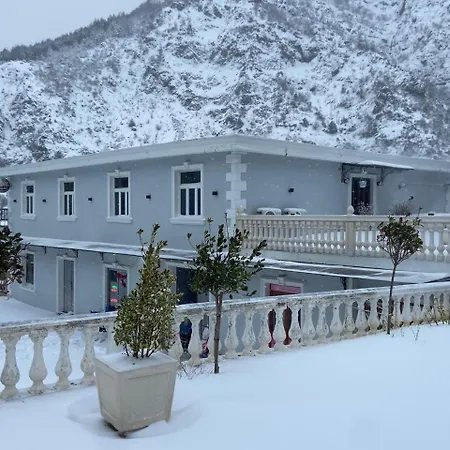 Bar-restorant Fresku Hotel