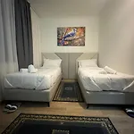 Ξενοδοχείο Bar-restorant Fresku