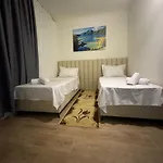 Bar-restorant Fresku Ξενοδοχείο Fushe-Arrez