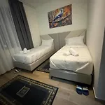 Ξενοδοχείο Bar-restorant Fresku