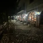 Bar-restorant Fresku Fushe-Arrez