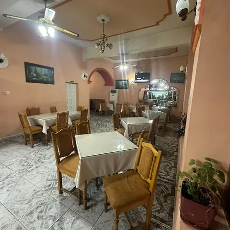 Hotel Bar-restorant Fresku Fushe-Arrez