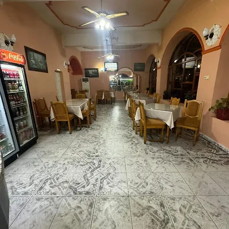 Bar-restorant Fresku Fushe-Arrez