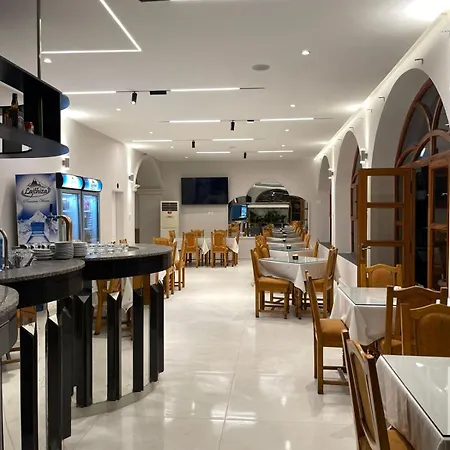 Bar-restorant Fresku