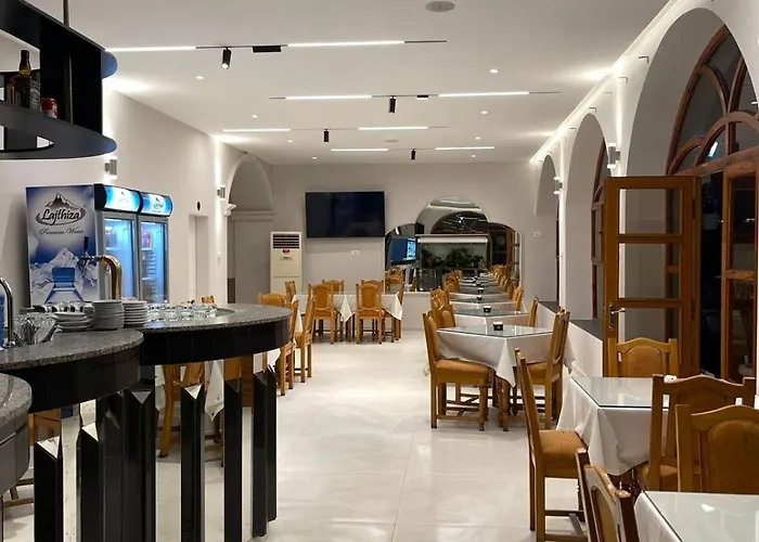 Bar-restorant Fresku
